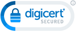 DigiCert Secured